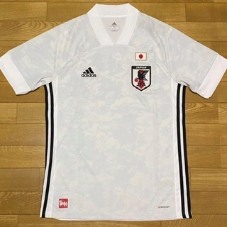 adidas 日本代表 2020 アウェイ レプリカ ユニフォーム GEM13 ED7352