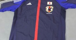 adidas 2012 サッカー 日本代表 オーセンティック ユニ アウェイ L adidas 2012 サッカー 日本代表 オーセンティック ユニ アウェイ L