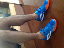 アディダスプレデターLZ2 adidas アディダス プレデター アブソラド LZ TRX TF(ブルー